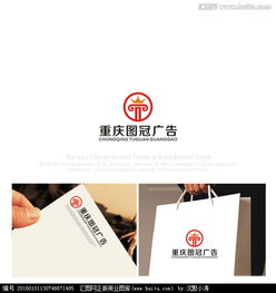 廣告公司logo設計素材與美甲服務 創(chuàng)意與商業(yè)的完美結(jié)合