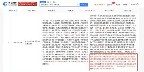 小紅書旗下公司業(yè)務(wù)版圖再擴(kuò)張，新增露營地服務(wù)與票務(wù)代理服務(wù)